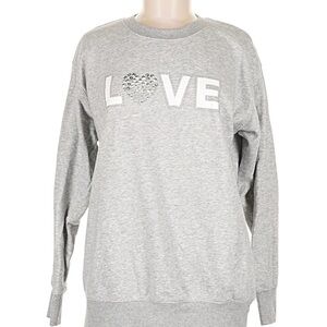 MICHAEL Michael Kors Gray Sweatshirt